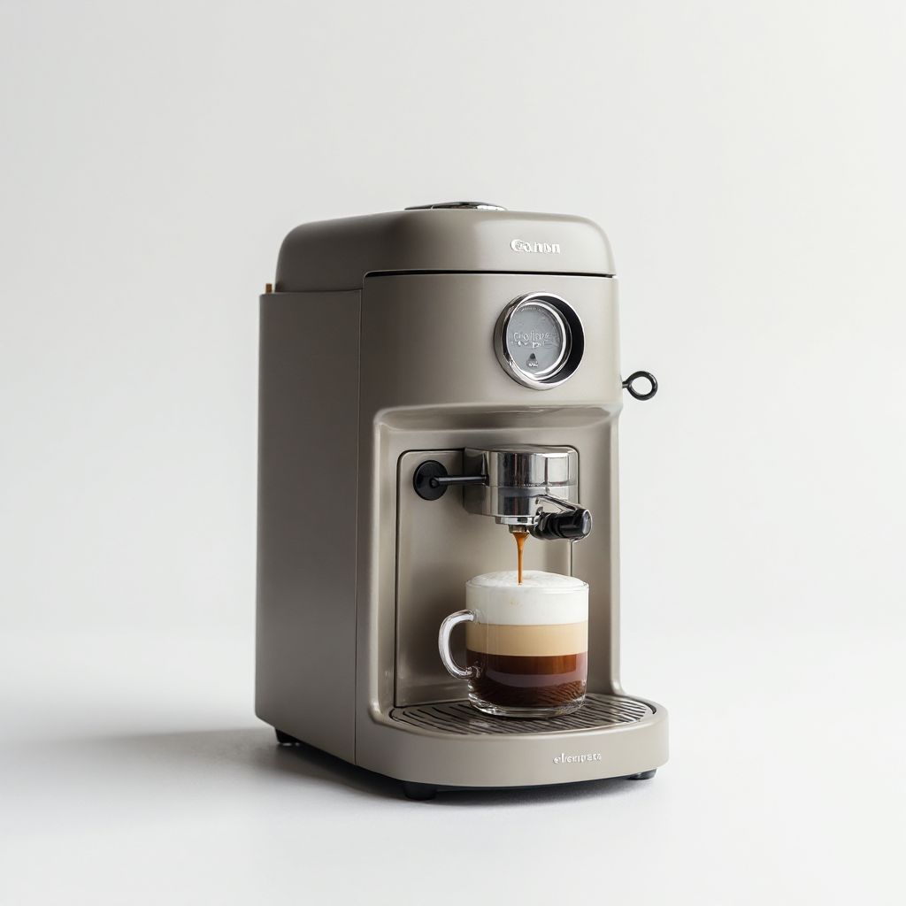 Nový plán Espresso